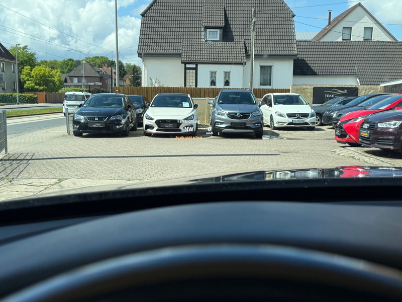 Photo du véhicule