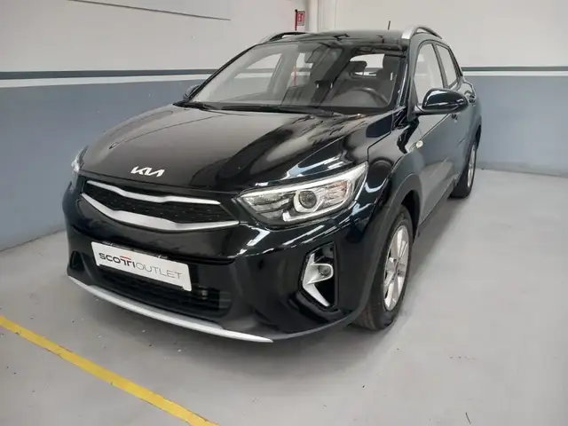 Kia Stonic 1.0 T-GDi MHEV Urban