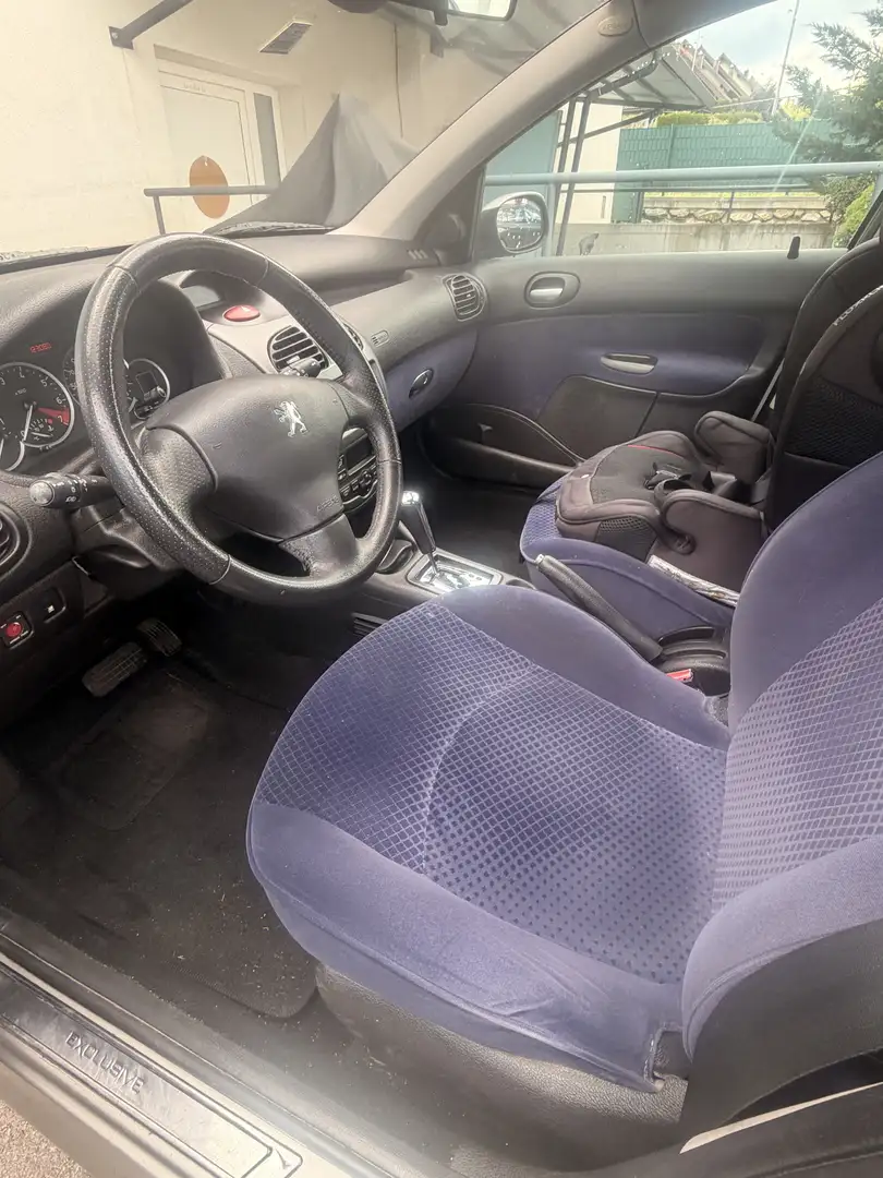 Peugeot 206 SW Sport Premium 1,6 16V Aut. - 2