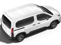 Peugeot Rifter Allure L1 BlueHDi 100 6G Klima LED PDC Biały - thumbnail 5