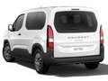 Peugeot Rifter Allure L1 BlueHDi 100 6G Klima LED PDC Blanco - thumbnail 4