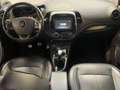 Renault Captur 1.5 DCI 90CH ENERGY INTENS ECO² Bleu - thumbnail 3