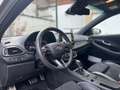 Hyundai i30 1.4 T-GDi Fastback N-Line Boite Auto Toit Pano GPS Gris - thumbnail 9