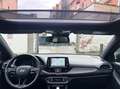 Hyundai i30 1.4 T-GDi Fastback N-Line Boite Auto Toit Pano GPS Gris - thumbnail 11