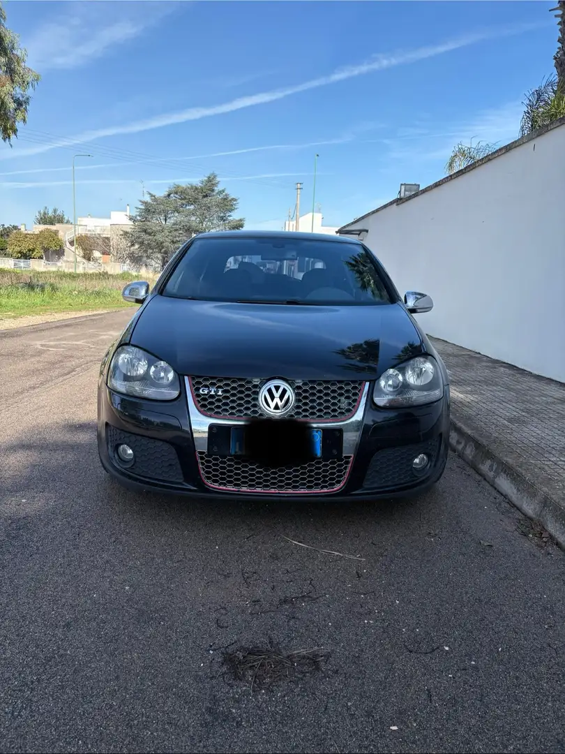 Volkswagen Golf GTI 5p 2.0 tfsi dsg - 1