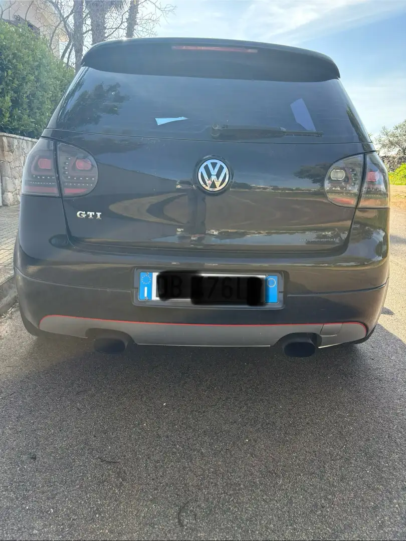 Volkswagen Golf GTI 5p 2.0 tfsi dsg - 2