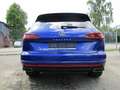 Volkswagen Touareg 3.0 V6 TSI  4Motion Aut. R-Line Azul - thumbnail 2