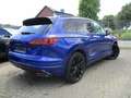 Volkswagen Touareg 3.0 V6 TSI  4Motion Aut. R-Line Azul - thumbnail 3