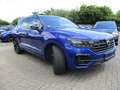 Volkswagen Touareg 3.0 V6 TSI  4Motion Aut. R-Line Azul - thumbnail 4