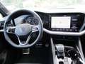 Volkswagen Touareg 3.0 V6 TSI  4Motion Aut. R-Line Azul - thumbnail 9