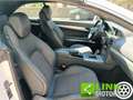 Mercedes-Benz E 220 CDI Cabrio BlueEFFICIENCY Bianco - thumbnail 15
