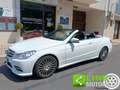 Mercedes-Benz E 220 CDI Cabrio BlueEFFICIENCY Bianco - thumbnail 1