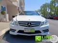 Mercedes-Benz E 220 CDI Cabrio BlueEFFICIENCY Bianco - thumbnail 14