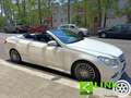 Mercedes-Benz E 220 CDI Cabrio BlueEFFICIENCY Bianco - thumbnail 3