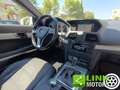 Mercedes-Benz E 220 CDI Cabrio BlueEFFICIENCY Bianco - thumbnail 11