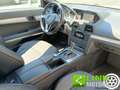 Mercedes-Benz E 220 CDI Cabrio BlueEFFICIENCY Bianco - thumbnail 8