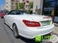 Mercedes-Benz E 220 CDI Cabrio BlueEFFICIENCY Bianco - thumbnail 5