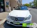 Mercedes-Benz E 220 CDI Cabrio BlueEFFICIENCY Bianco - thumbnail 10