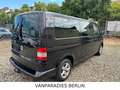 Volkswagen T5 Caravelle Lang/Aut/8Sitze/Standh/AHK/PDC/Temp Nero - thumbnail 5