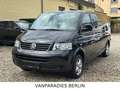 Volkswagen T5 Caravelle Lang/Aut/8Sitze/Standh/AHK/PDC/Temp Nero - thumbnail 2