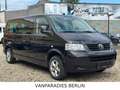 Volkswagen T5 Caravelle Lang/Aut/8Sitze/Standh/AHK/PDC/Temp Schwarz - thumbnail 18