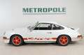 Porsche 911 2.7 RS Recreation M1058 Wit - thumbnail 10