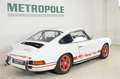 Porsche 911 2.7 RS Recreation M1058 Wit - thumbnail 11