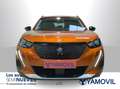 Peugeot 2008 1.5BlueHDi S&S Allure Pack 110 Naranja - thumbnail 3