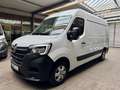 Renault Master 2.3 dCi L2H2 3,5t KLIMA AHK PDC CAM TEMP Weiß - thumbnail 4
