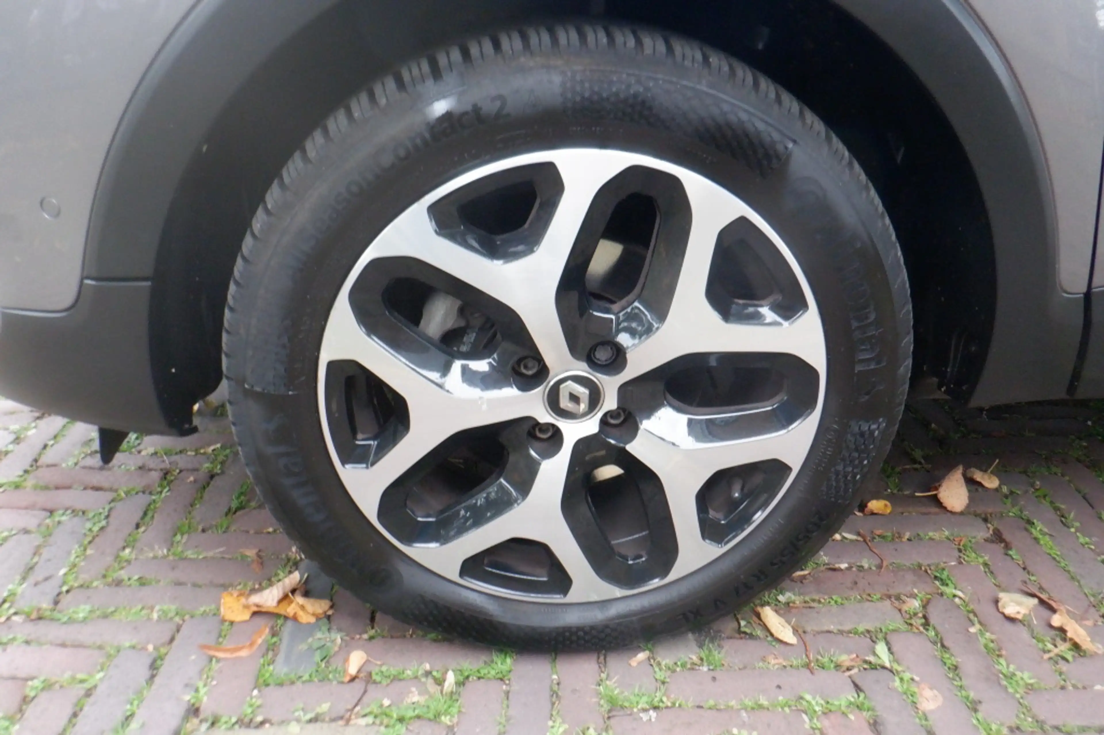 Renault Captur Energy TCe 120pk S&S Edition One LEER-BOVAG-AUTOMA — photo 21
