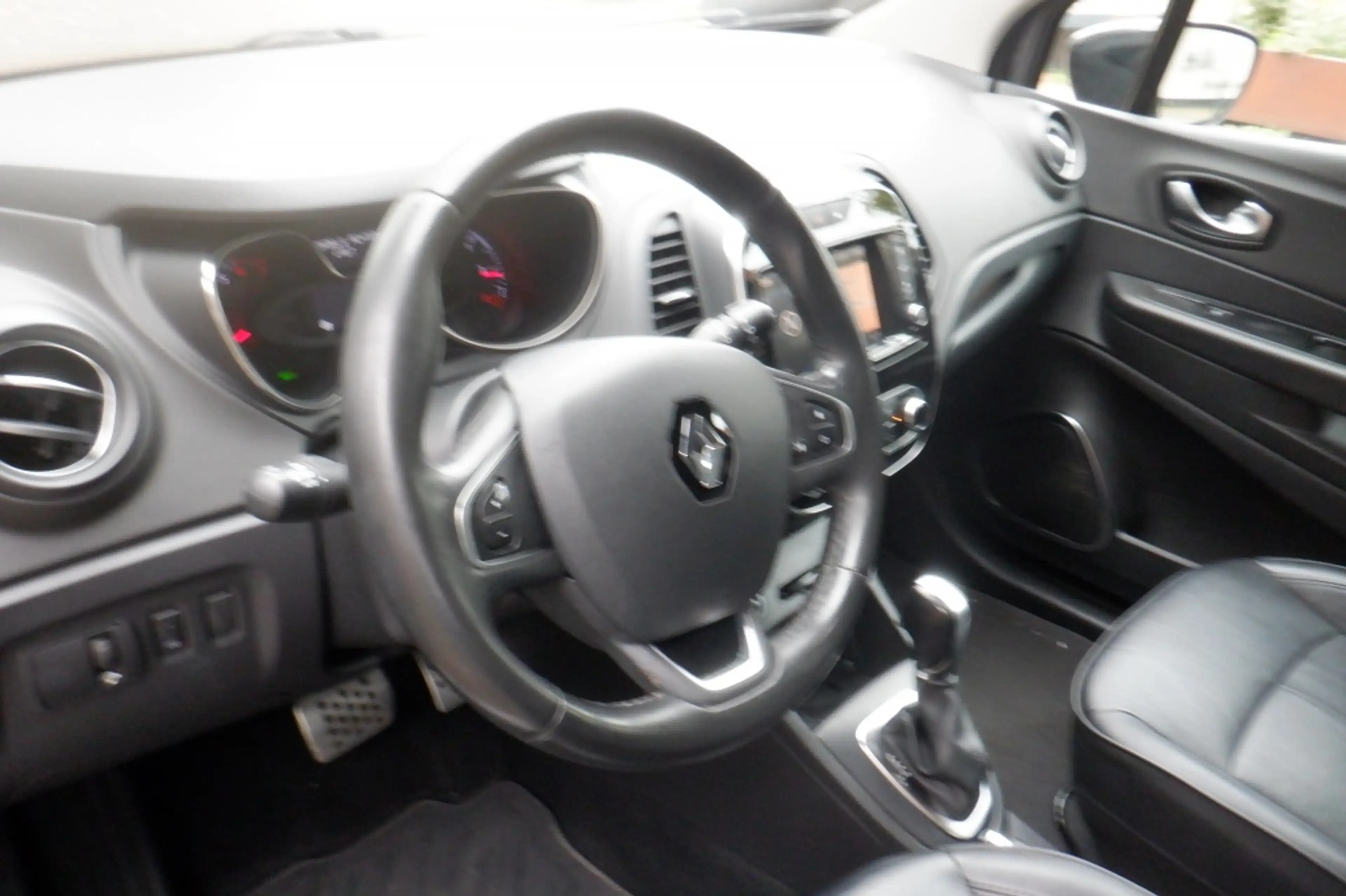 Renault Captur Energy TCe 120pk S&S Edition One LEER-BOVAG-AUTOMA — photo 12