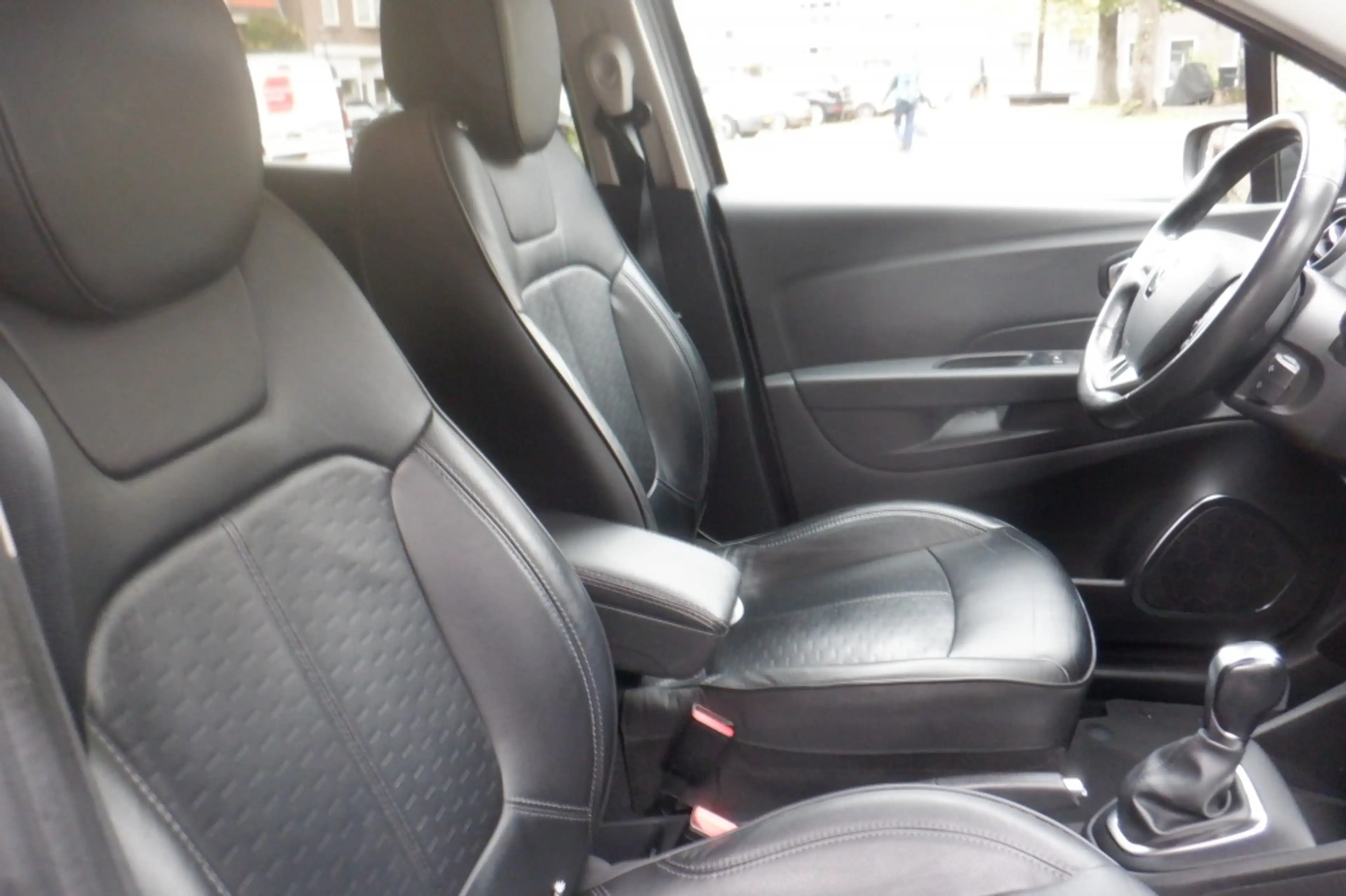 Renault Captur Energy TCe 120pk S&S Edition One LEER-BOVAG-AUTOMA — photo 20