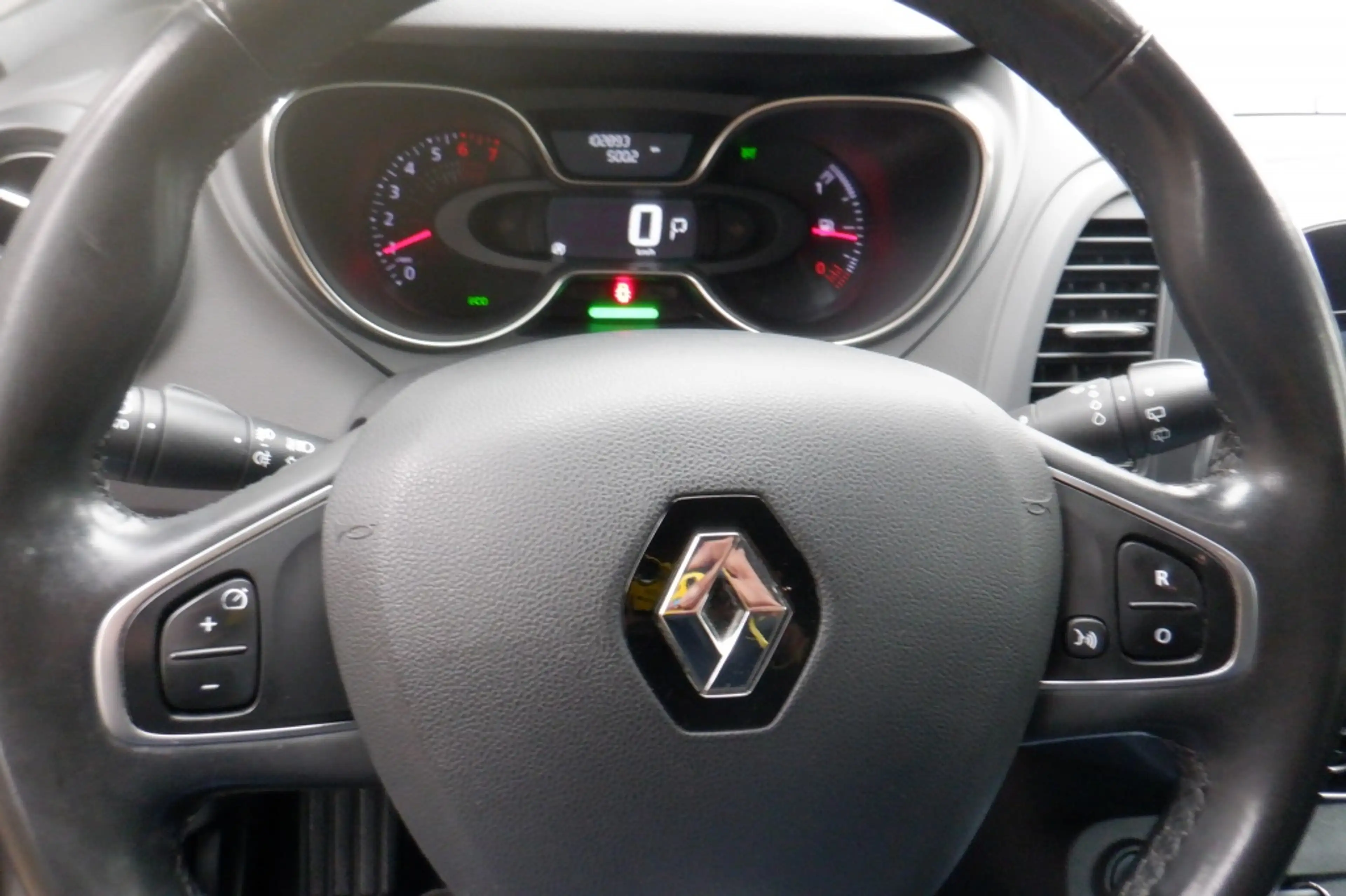 Renault Captur Energy TCe 120pk S&S Edition One LEER-BOVAG-AUTOMA — photo 14