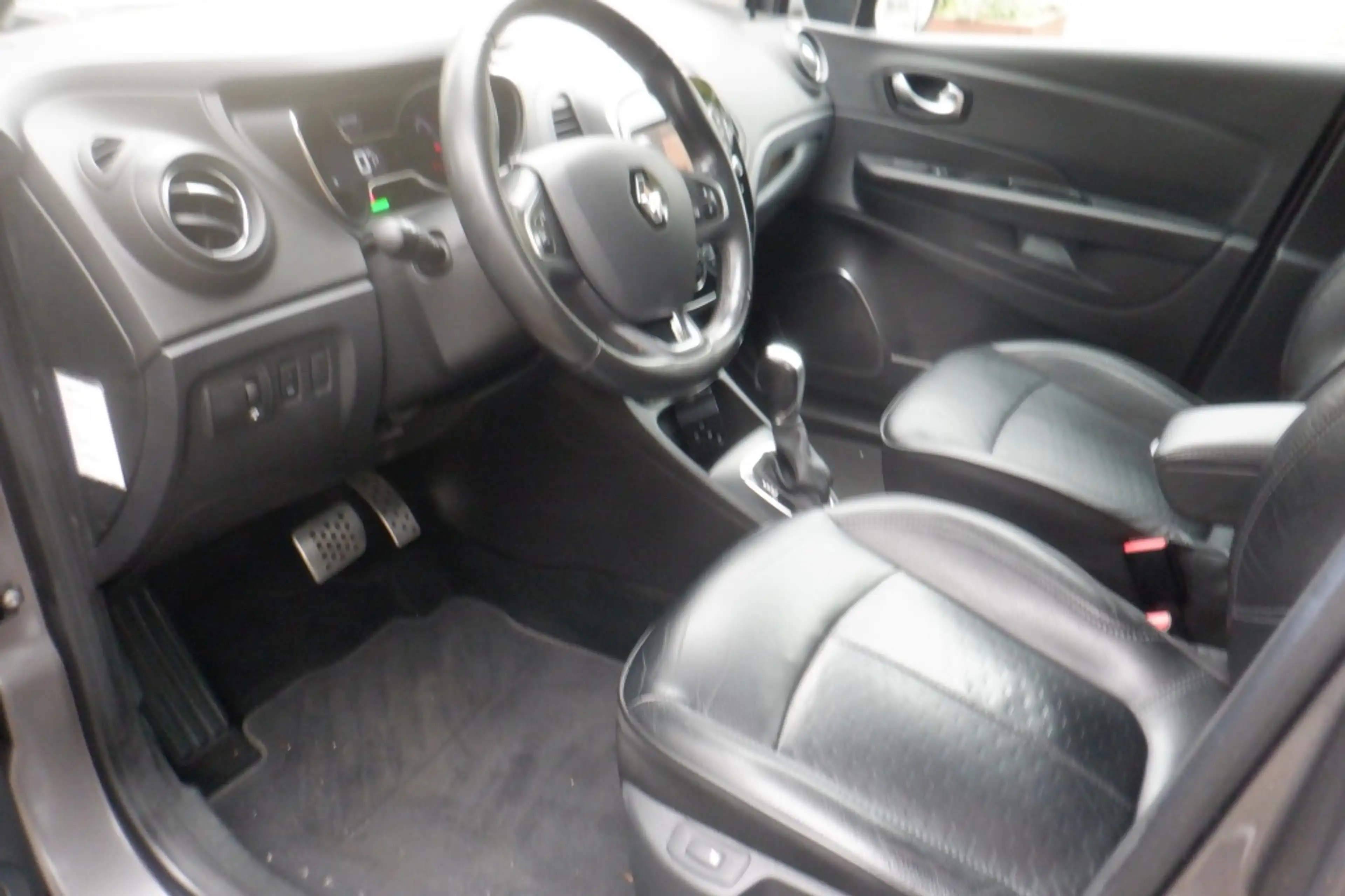 Renault Captur Energy TCe 120pk S&S Edition One LEER-BOVAG-AUTOMA — photo 9
