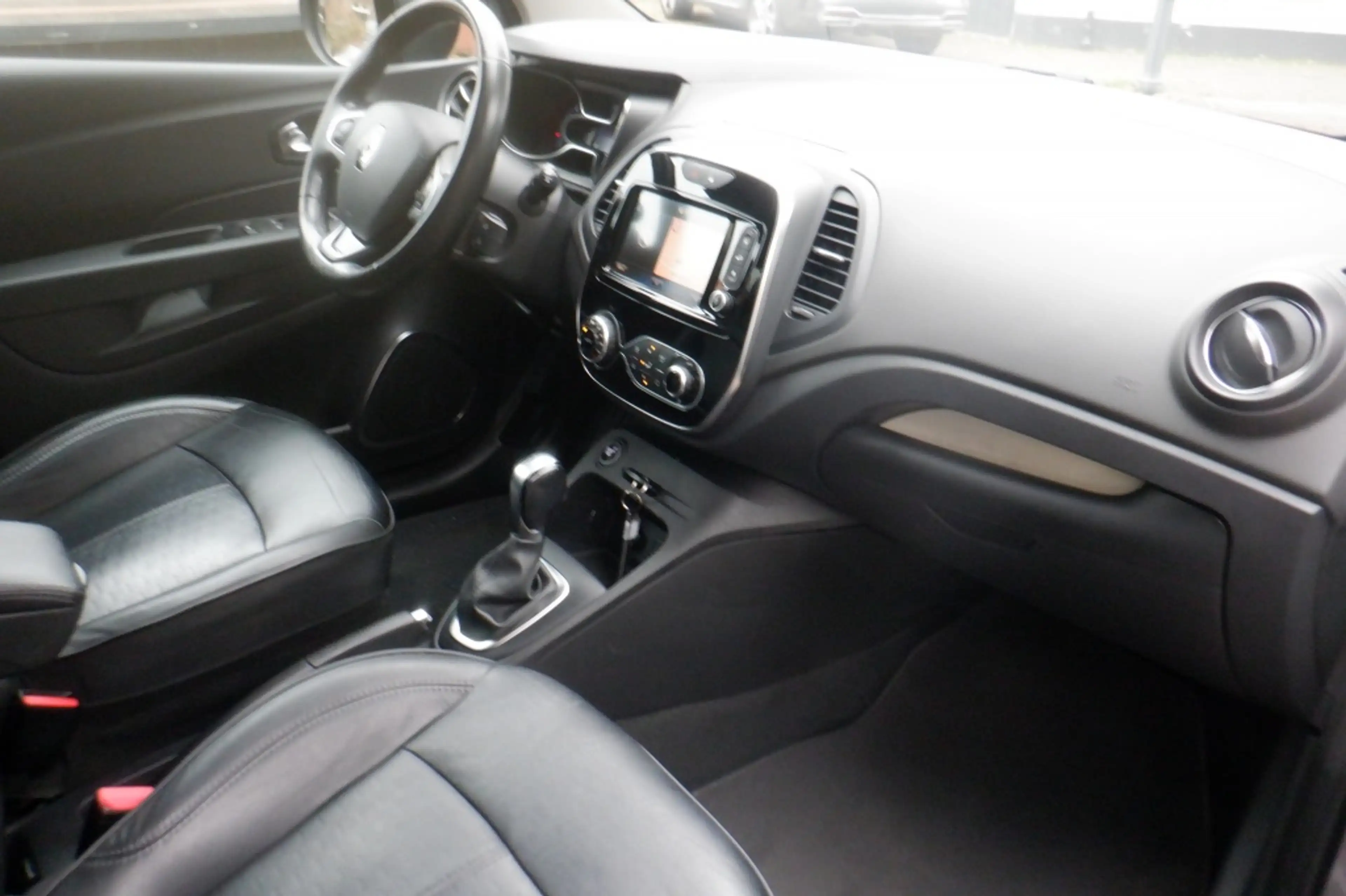 Renault Captur Energy TCe 120pk S&S Edition One LEER-BOVAG-AUTOMA — photo 19