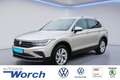 Volkswagen Tiguan Move 1.5 TSI NAVI+LED+SHZ+GRA+AHK+ Silber - thumbnail 1