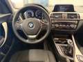 BMW 116 i Schwarz - thumbnail 8