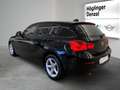 BMW 116 i Schwarz - thumbnail 10