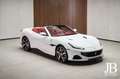Ferrari Portofino M Carbon Leather Kamera LED Passenger Weiß - thumbnail 1