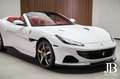Ferrari Portofino M Carbon Leather Kamera LED Passenger Weiß - thumbnail 7