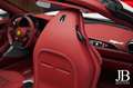 Ferrari Portofino M Carbon Leather Kamera LED Passenger Weiß - thumbnail 36