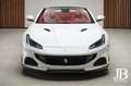 Ferrari Portofino M Carbon Leather Kamera LED Passenger Weiß - thumbnail 5
