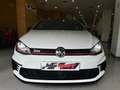 Volkswagen Golf GTI 2.0 TSI ClubSport DSG 265 Blanco - thumbnail 2