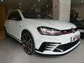 Volkswagen Golf GTI 2.0 TSI ClubSport DSG 265 Blanco - thumbnail 3