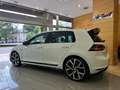 Volkswagen Golf GTI 2.0 TSI ClubSport DSG 265 Blanco - thumbnail 8