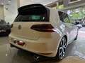 Volkswagen Golf GTI 2.0 TSI ClubSport DSG 265 Blanco - thumbnail 4