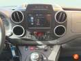 Peugeot Partner 1.2 PURETECH 110CV Gris - thumbnail 13