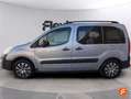 Peugeot Partner 1.2 PURETECH 110CV Gris - thumbnail 4