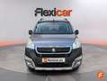 Peugeot Partner 1.2 PURETECH 110CV Gris - thumbnail 2