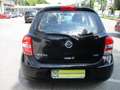 Nissan Micra Schwarz - thumbnail 5